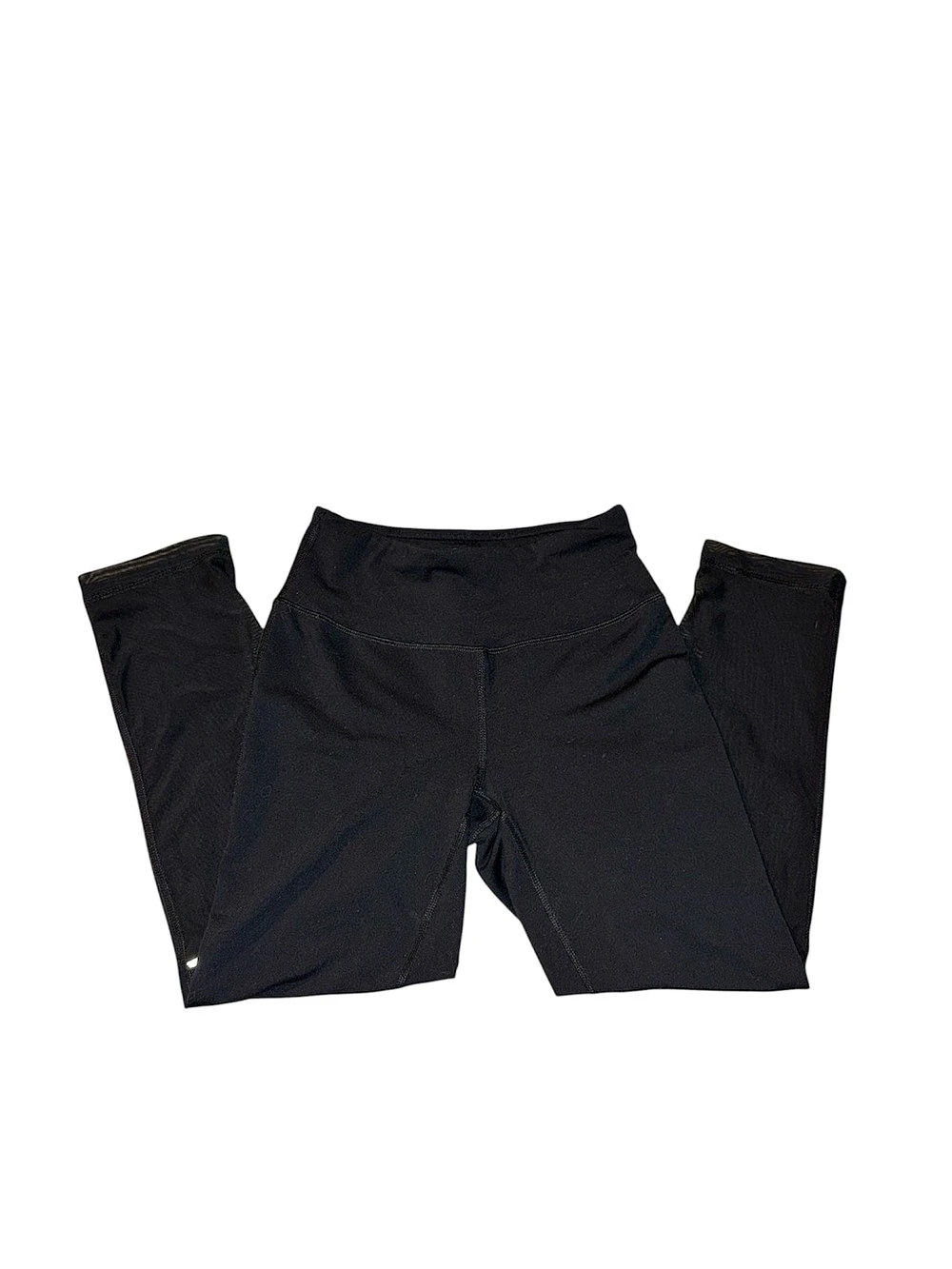90 Degree Black Athletic Leggings Size XS